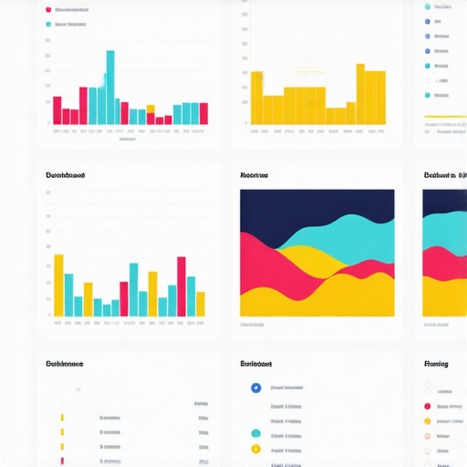 Deep Dive into Local SEO Analytics Screenshot of local SEO analytics dashboard showing engagement metrics