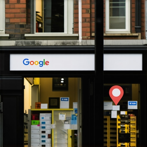 Effective Local SEO Boost with Expert Google Maps Optimization Tips