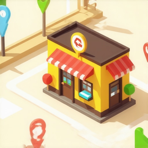 Effective Local SEO Boost with Expert Google Maps Optimization Tips