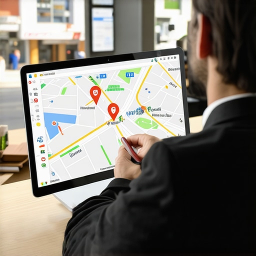 Effective Local SEO Boost with Professional Google Maps Optimization