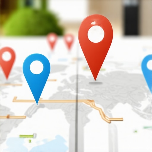 Effective Map Pack Ranking Help to Enhance Your Local Search Visibility