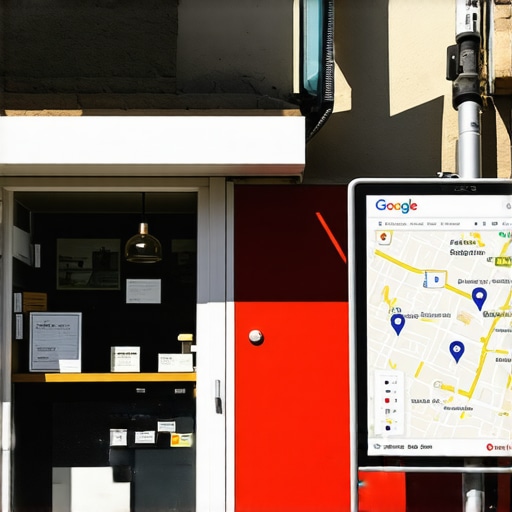 Essential Google Maps Optimization Tips for Small Business Success