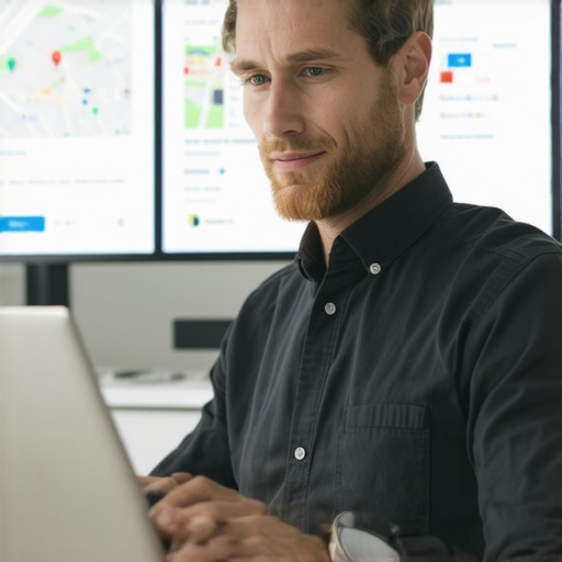 Expert Google Maps Optimization Tips for Higher Map Pack Visibility