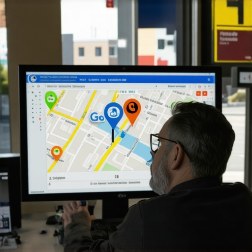 Optimizing Your Google Maps Listing: Proven Map Pack Ranking Assistance Tips