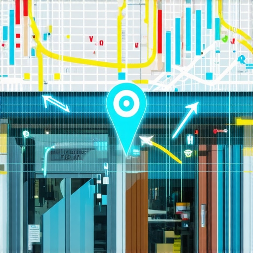 Top Google Maps Optimization Strategies for Local Business Growth