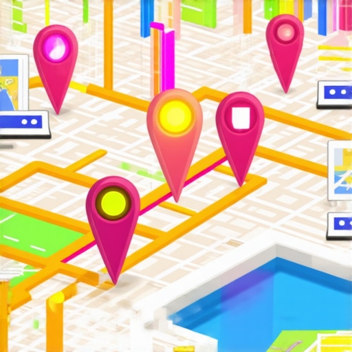 Top Maps Boosting Service to Improve Google Maps Rankings Today