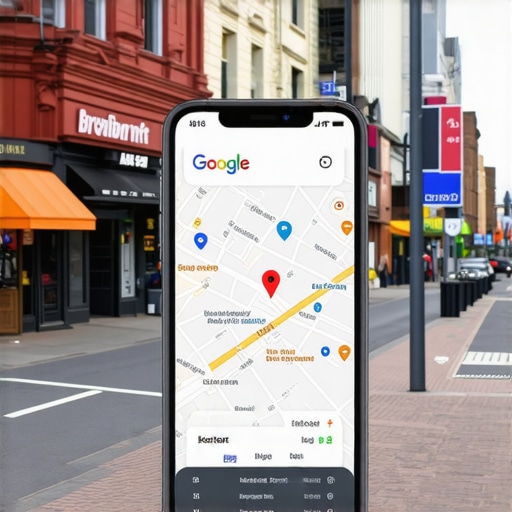 Best Local SEO Boost Strategies for Google Maps in 2025