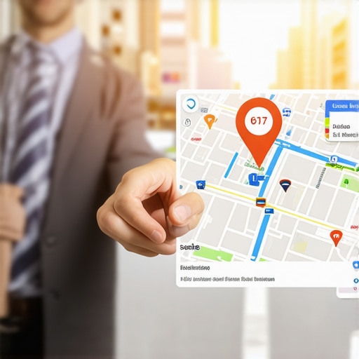 Boost Local SEO with Expert Google Maps & Map Pack Services