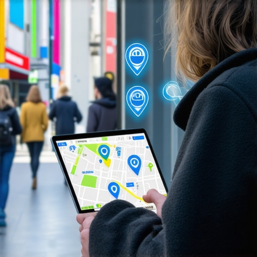 Boost Your Local SEO with Expert Google Maps Optimization Tips