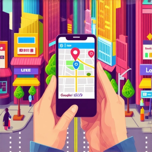 Boost Your Local SEO with Top Google Maps & Map Pack Service