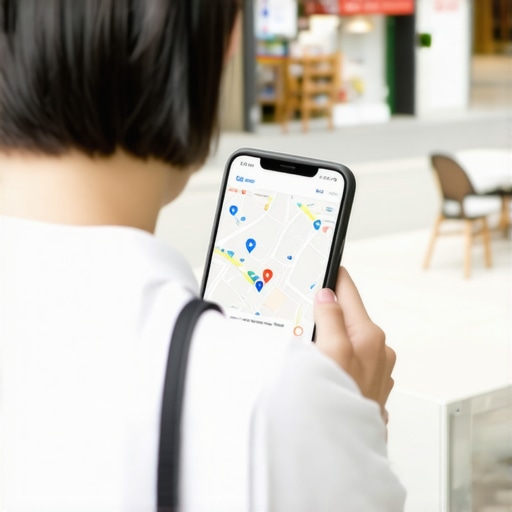 Effective Google Maps Optimization Tips for Better Local Search Visibility