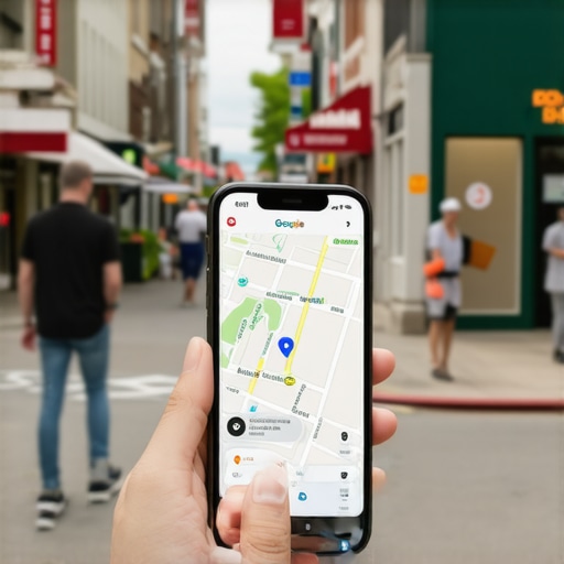 Effective Google Maps Optimization Tips for Local Business Growth