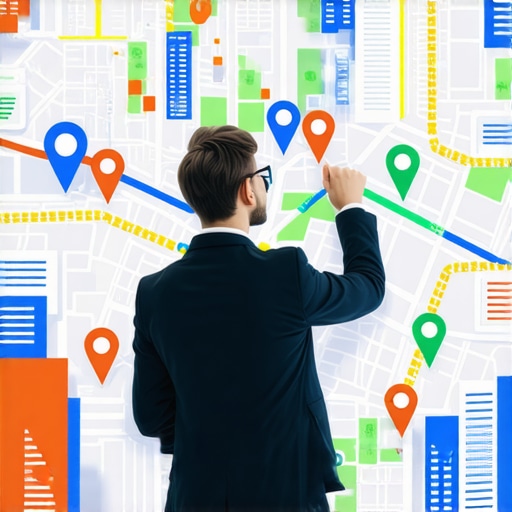 Effective Local SEO Boost with Expert Google Maps Optimization Tips