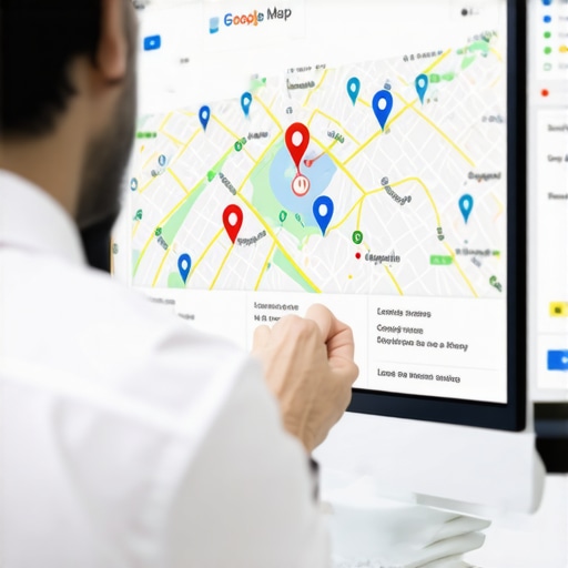 Effective Local SEO Boost with Expert Google Maps Optimization Tips