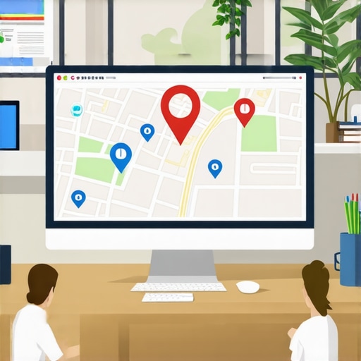 Effective Local SEO Boost with Professional Google Maps Optimization Tips