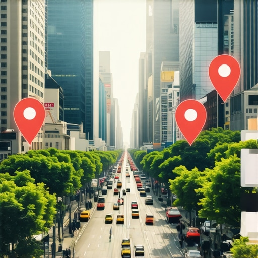 Effective Maps Boosting Service for Higher Google Maps Rankings in 2024