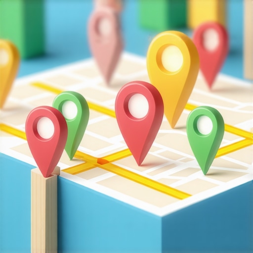 Effective SEO Maps Service: Top Strategies for Local Map Optimization in 2024