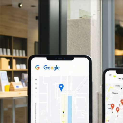 Expert Google Maps Optimization Tips for Higher Local Search Visibility