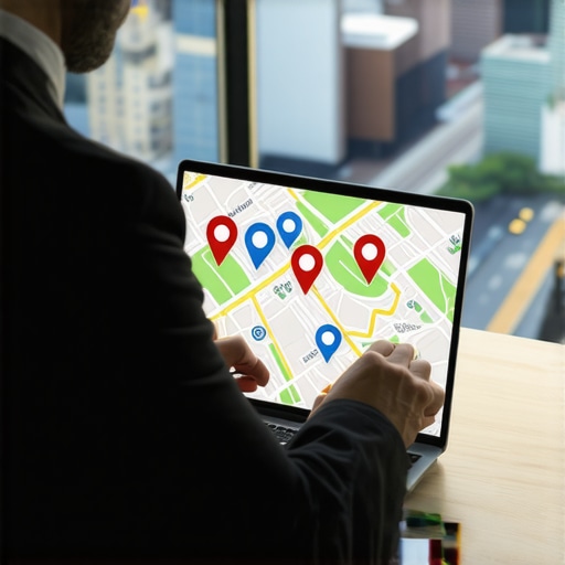 Google Maps Optimization: Top Strategies for Local SEO Growth