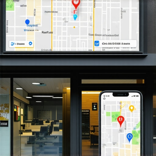 Local SEO Boost: Effective Google Maps Optimization Strategies for 2024