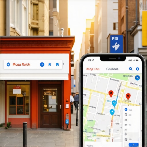 Local SEO Boost: Effective Tactics for Faster Map Pack Rankings in 2024