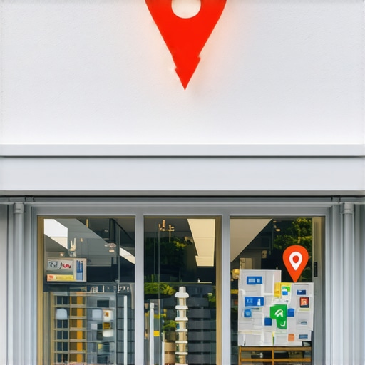 Local SEO Boost: Expert Google Maps Optimization Tips for Better Visibility in 2024