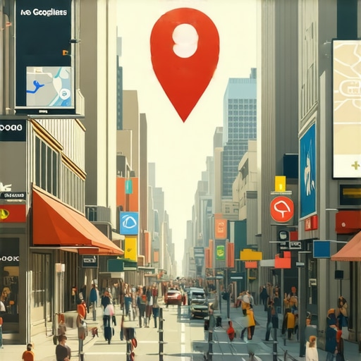 Local SEO Boost: Expert Map Ranking Help to Grow Your Google Maps Visibility