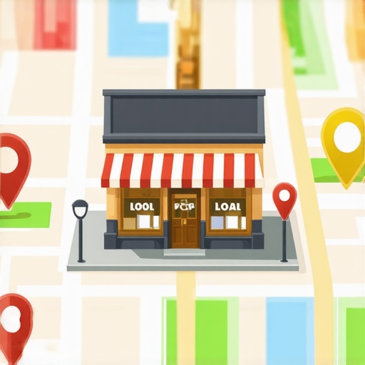 Local SEO Boost: Proven Strategies for Higher Map Pack Visibility in 2024