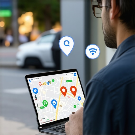 Local SEO Boost Techniques for Better Google Maps Visibility Today
