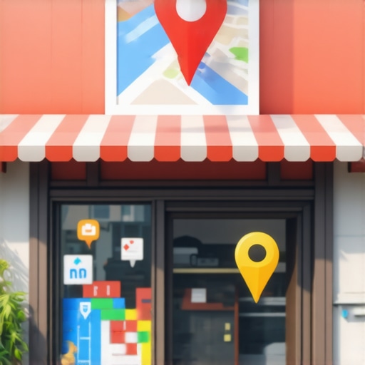 Local SEO Boost with Professional Google Maps Optimization Tips