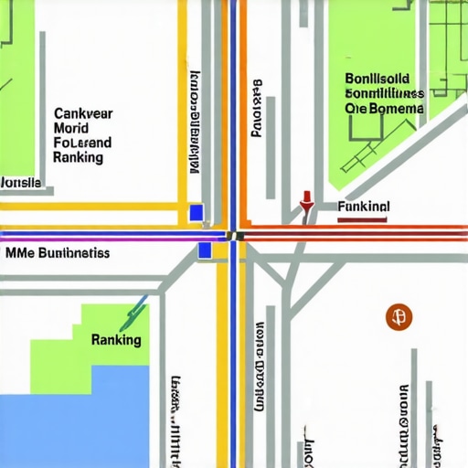 Map Boosting Service for Top Google Maps Rankings in 2024