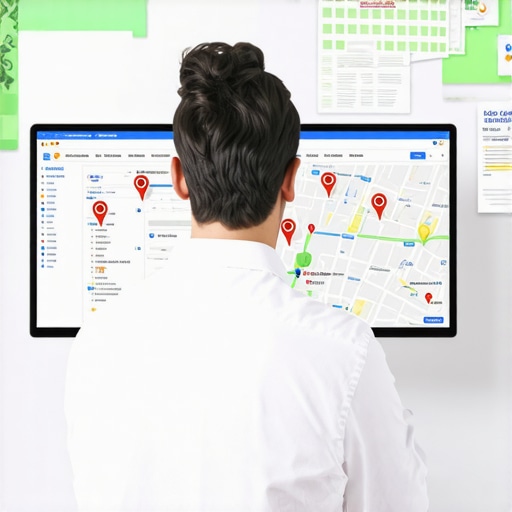 Map Ranking Help: Boost Your Google Maps Visibility Fast