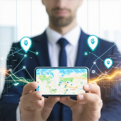 Mappack Service: Boost Your Google Maps Rankings Faster in 2024