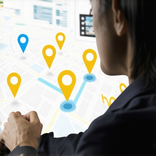 Maps Boosting Service: Enhance Google Maps Rankings Effectively