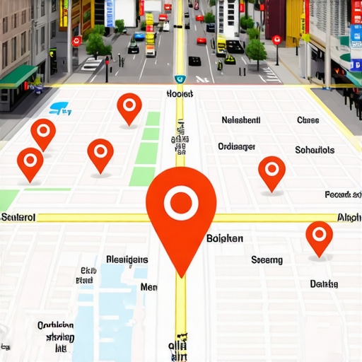 Maps Boosting Service: Proven Strategies for Google Maps Ranking 2024