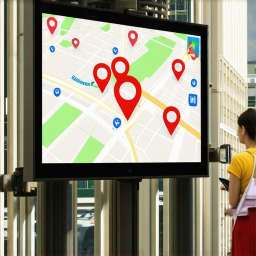 Top Google Maps Optimization Tips for Higher Local Search Visibility in 2024