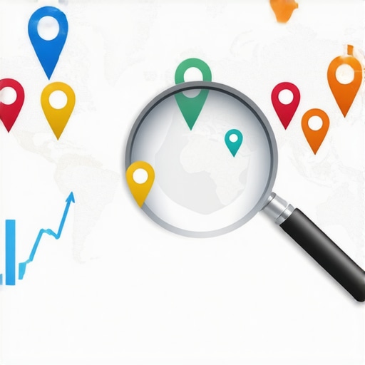 Top Map Pack Ranking Solutions to Improve Local Search Visibility