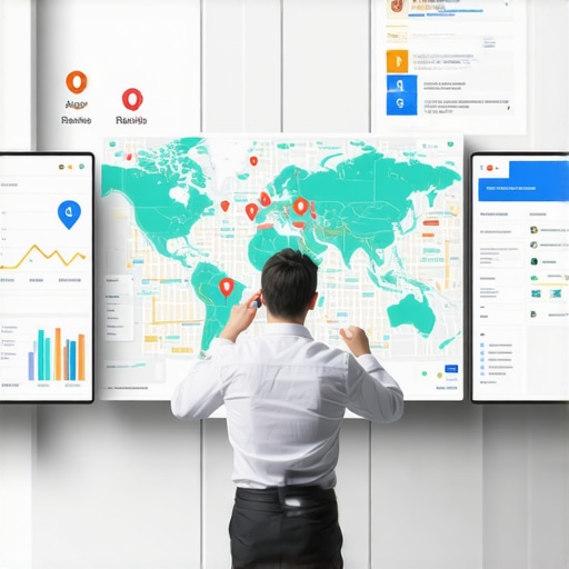 Top Maps Boosting Service for Google Maps Ranking in 2024