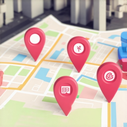 Top Maps Boosting Service for Google Rankings 2024