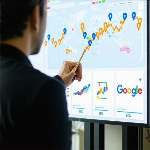 Top Maps Boosting Service to Improve Google Maps Rankings in 2024