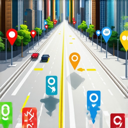 Top Maps Boosting Service to Improve Google Maps Rankings in 2024