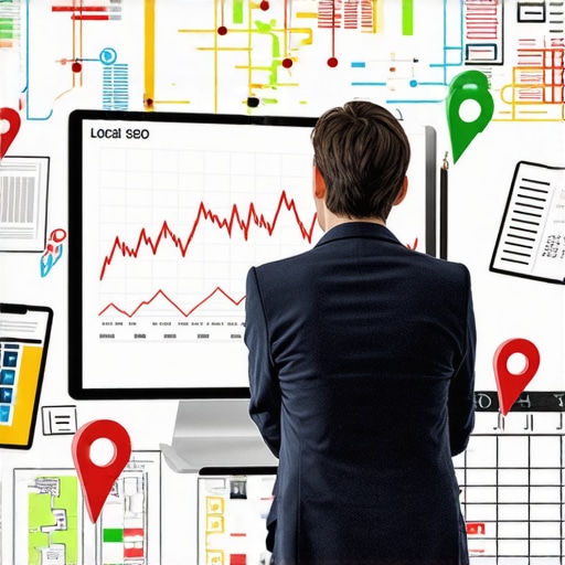 5 Reasons Your Local SEO Boost Failed the 2026 Update [Fixes]