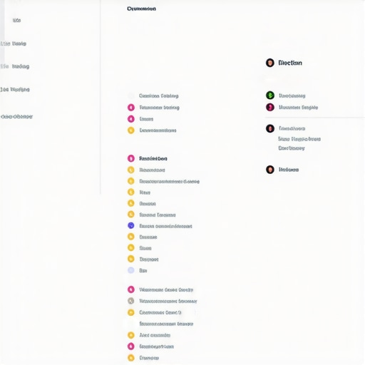 Screenshot of online directories listing a local business