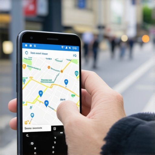 Effective Google Maps Boosting Service for Local SEO Success