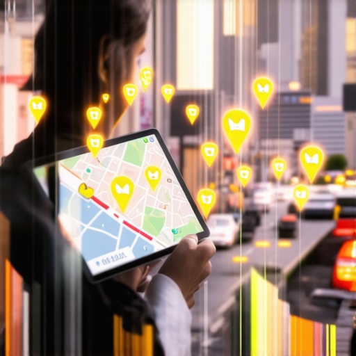 Effective Google Maps Optimization: Boost Local Search Visibility in 2024