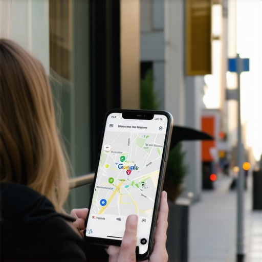 Effective Google Maps Optimization: Improve Local Search Rankings Fast