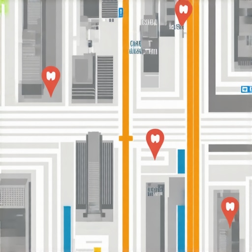 Effective Google Maps Optimization Solutions for Local SEO Success