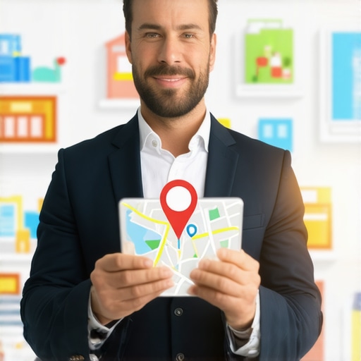 Effective Google Maps Optimization Tips to Enhance Local Search Visibility