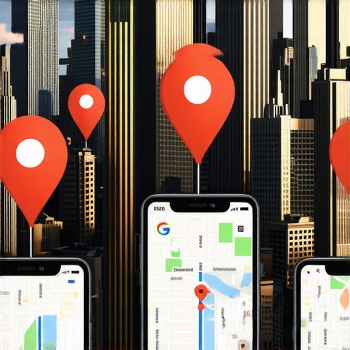 Effective Local SEO Boost: Expert Google Maps Optimization Tips