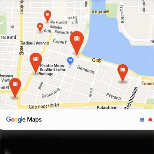 Effective Map Pack Ranking Help: Boost Your Google Maps Visibility in 2024